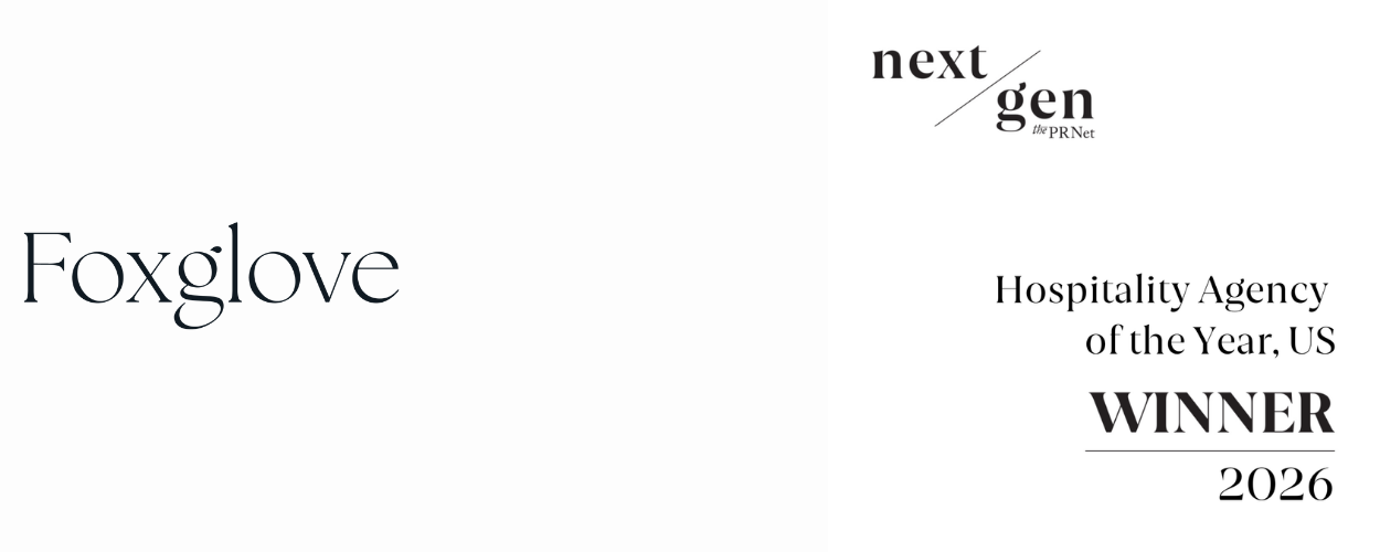 Foxglove Communications